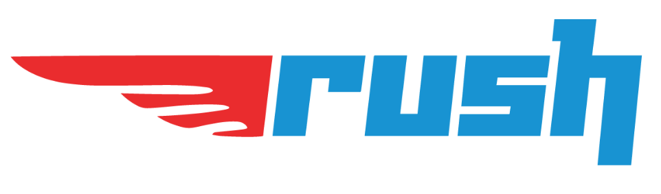 trusted by Rush