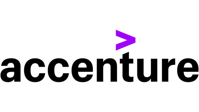 trusted by accenture