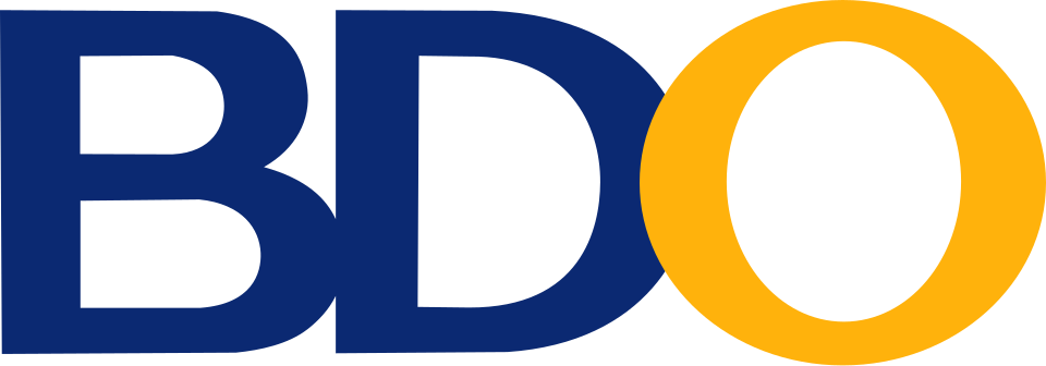 trusted by bdo unibank