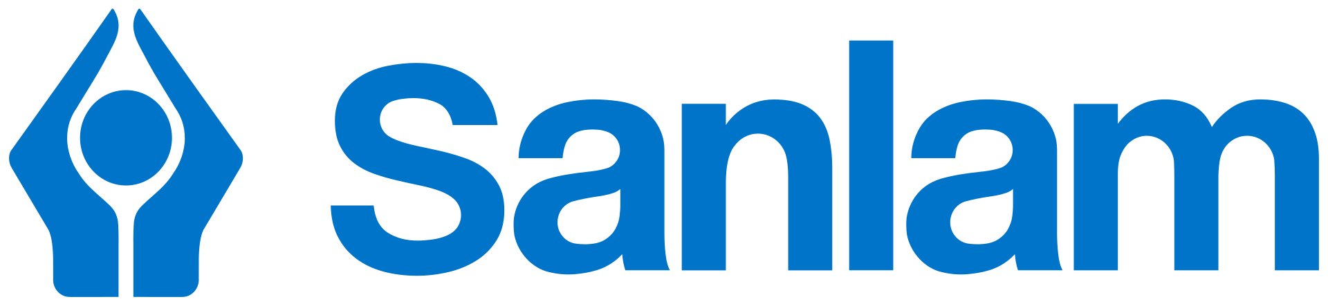 trusted by sanlam