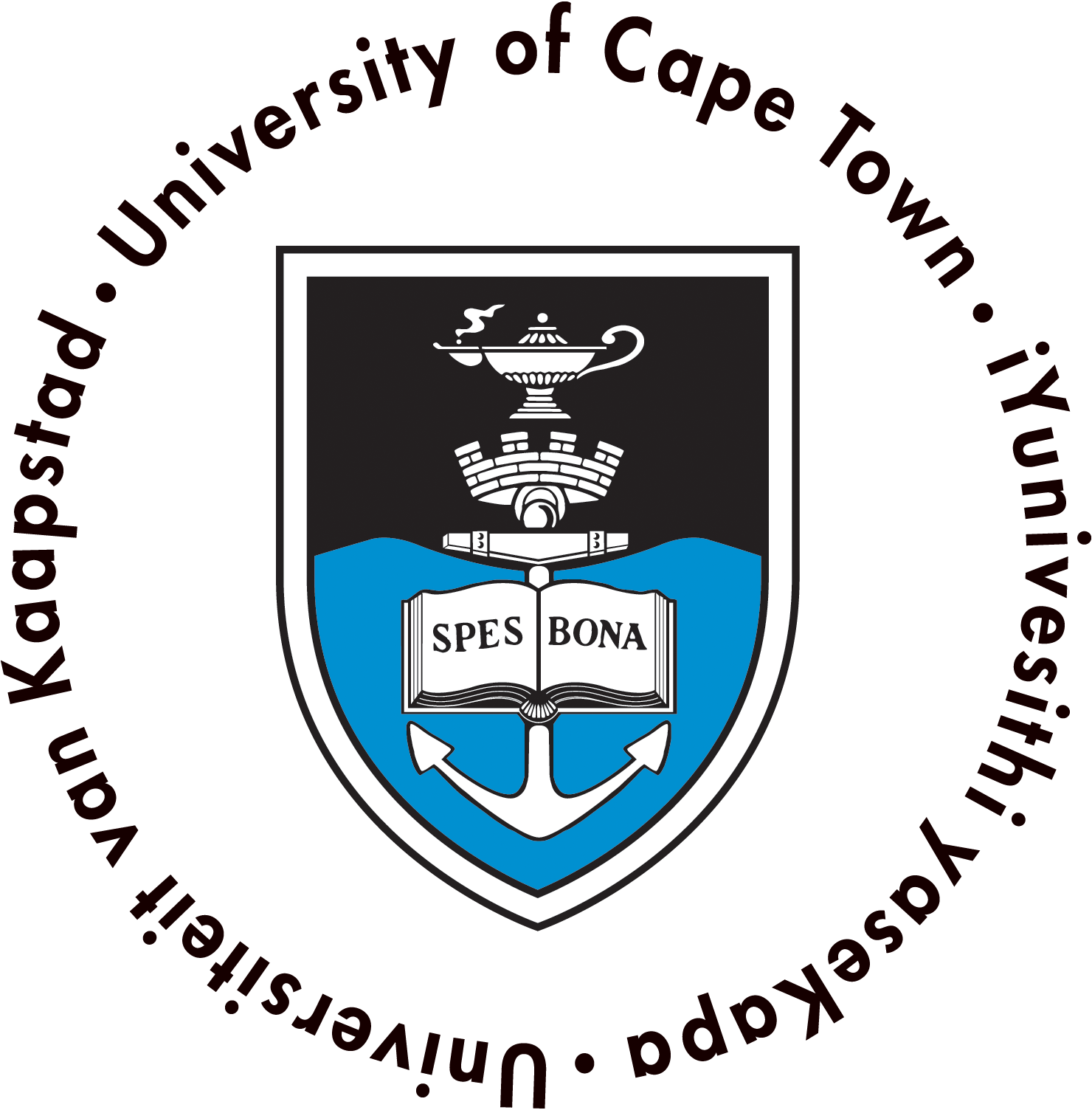 trusted by university of cape town