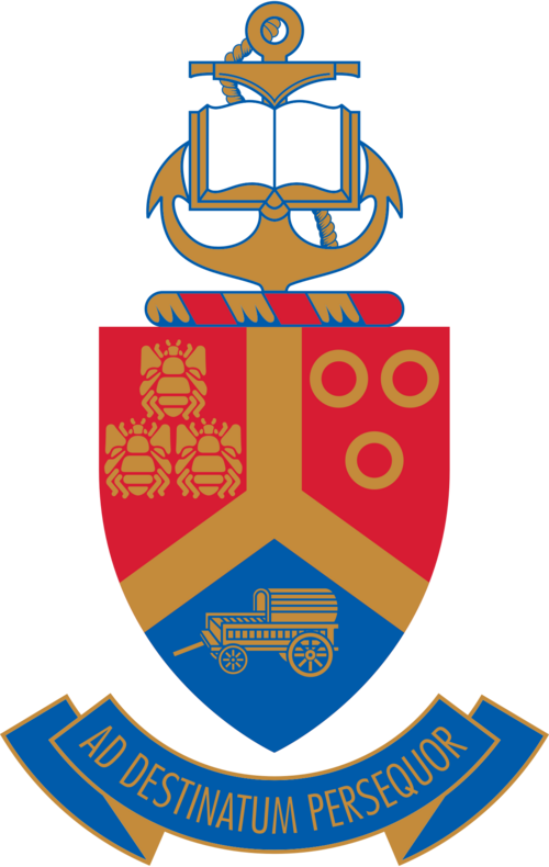 trusted by university of pretoria