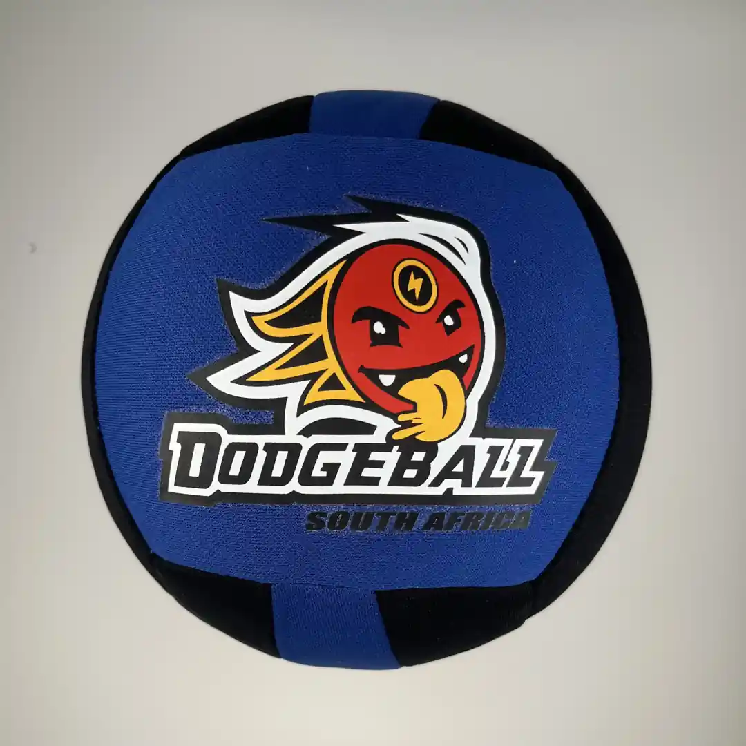 DBSA Junior Dodgeball (13+)