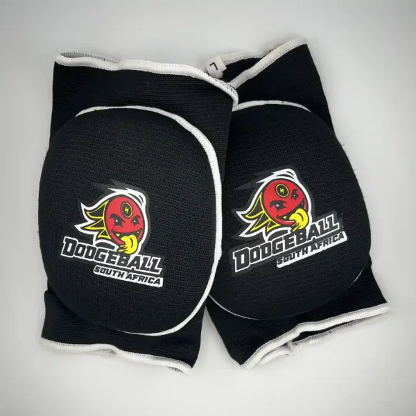 DBSA Kneepads